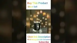 Types of Candle Jar | Candle Large Midsummer's Night,Black | #shortsell #CandleJar #shorts