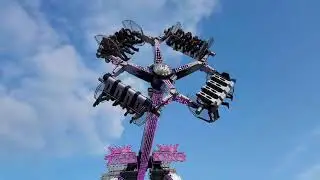The King (Zinnecker) Offride, Annakermis D&uuml;ren 2019
