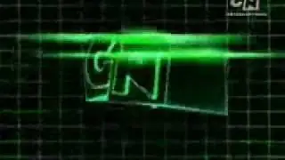 Cartoon Network Europe New Bumpers
