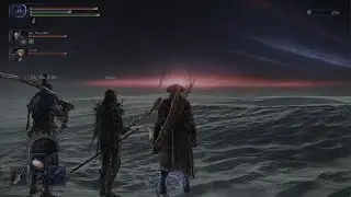 ELDEN RING NIGHTREIGN - EVERDARK DARKDRIFT KNIGHT W/ @Jak_The_Killer & @Solaire [MAX LEVEL]