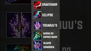 Como funciona a letalidade #dicas #leagueoflegends #lol #explicativo #shorts #letalidade