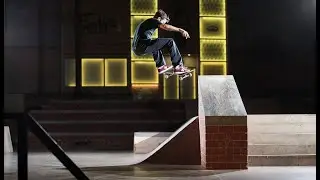 Chris Colbourn | Recruited