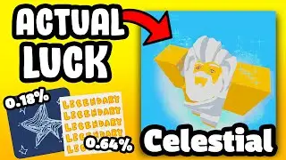 Opening $30,000 STUD CRATES for MORE CELESTIALS...