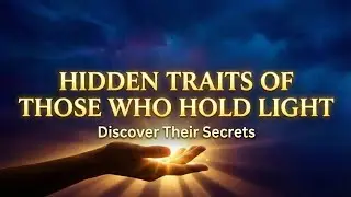 Hidden Traits of Those Who Hold Light • Revelations of Light 