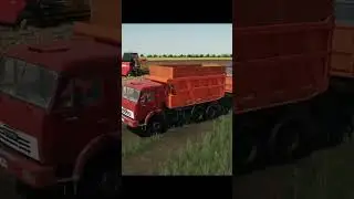 Когда ждать выхода новой игры FS 25  #farming #games #сельскоехозяйство