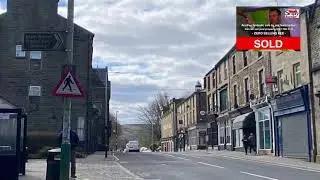 Development opportunity in Bacup