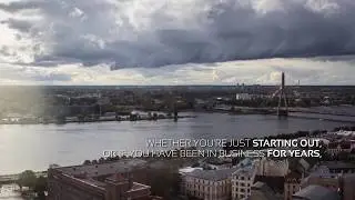 AD RIGA - Creative Agency