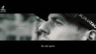 Epic edit from sky sports f1