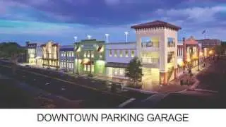 Winter Haven Downtown Parking Garage Redevelopment Project