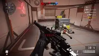 Warface Experience - Assault Gameplay #1 (Nekroid)