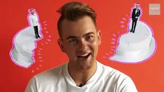 Ben Blackwell responds to social media hate | Now To Love
