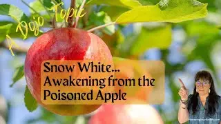 Release Old Stories & Awaken Your Divine Plan | The Metaphysical Meaning of Snow White