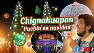 Chignahuapan Puebla 2025 tips y recomendaciones 