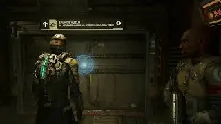 El Remake de un clasico de Survival Horror | DEAD SPACE REMAKE