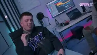 Jack - Fake Love (Prod.GIDEONITE)