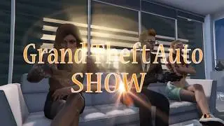 GTA Show Ranscan interview FIN