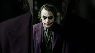 FREEDOM IS JUST RESPONSIBILITY WITHOUT A MASK I AI-Generated Dark Short I JOKER&lsquo;S PATHOLOGY