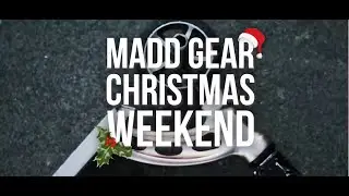 MGP New Zealand | Christmas Weekend 2015