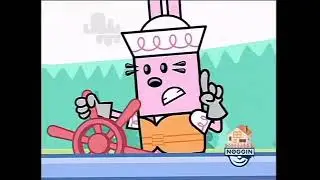 Wow Wow Wubbzy   End Credits Suite The Powerpuff Girls Movie 2  All the Time in the World
