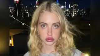 CHLOE CHERRY 'EUPHORIA' STAR CHARGED WITH RETAIL THEFT... Allegedly Stole $28 Blouse