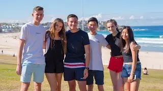 (日本語) Come study in Sydney - NSW Government Schools