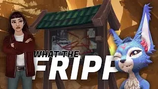 Star Stable Lore Investigation - Fripp, Aideen, Pandoria & more