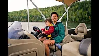 Loon Lake Lodge 2021