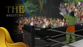 FULL SHOW: Grand Championship Tournament Eliminations | THE Wrestling EPISODE 1