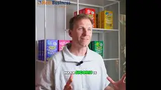Holie: Het gezondste ontbijt van Nederland?