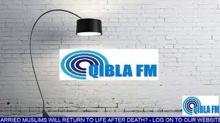 Some  Muslims will come back to Life after death to marry and have Children claims Sh Sulaiman
