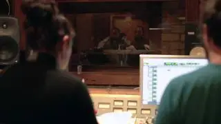 Montage Recording Studio.mov