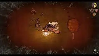 Weremoose vs Klaus