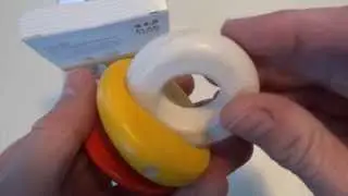 Plan Toys Rattle - Quick Overview