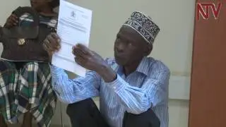 Ministry of public service begins validation of all pensioners
