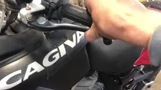 2000 Cagiva Gran Canyon Ducati 900 Used Motorcycle Parts For Sale