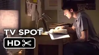 God's Not Dead TV SPOT - #1 Christian Movie (2014) - Kevin Sorbo Drama HD