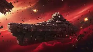 Humanity refused to die after being banished by the Galactic and instead took control of the galaxy