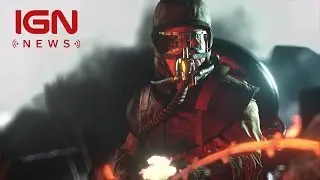 Battlefield 1 Officially Confirmed, Release Date and First Details Revealed - IGN News