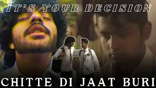Chitte Di Jaat Buri Short Movie