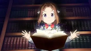 《SAO:ARS》4★ [Young Serlut Style] Sortiliena | INCARNATE SKILL (60FPS)