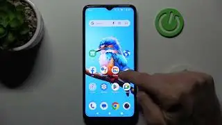 ZTE Blade A34 &ndash; Como corrigir Play Store travada em 'Preparando'
