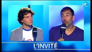 L'invité : Marc Libbra