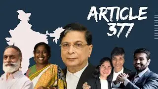 Article 377 | LGBTQA+ | by Hiteshi Arora