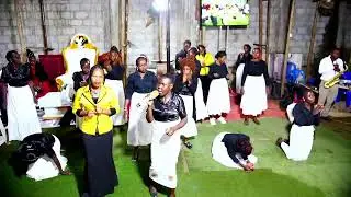 Hottest Main Praise | Mbazzi WORSHIP Team 