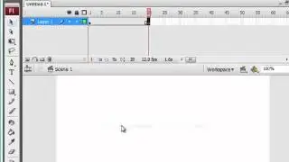 Shape Tweening: Image to Image