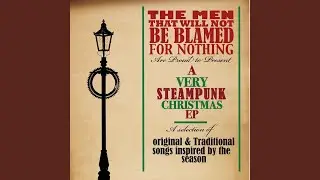 Ebenezer's Carol