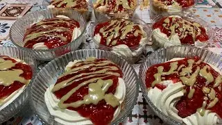 🎁Čak se i ova poslastica sprema 30 min🥰Srećan rodjendan❤️VLOG 27/31