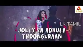 Beer Briyani Lyric Video Reaction | New Year Treat | Oviya | 90ml | STR Musical | Whatsapp stutas