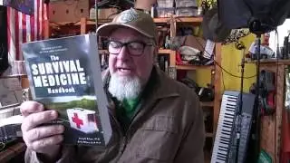 Survival Medicine Handbook