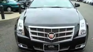 2011 Cadillac CTS Puyallup WA